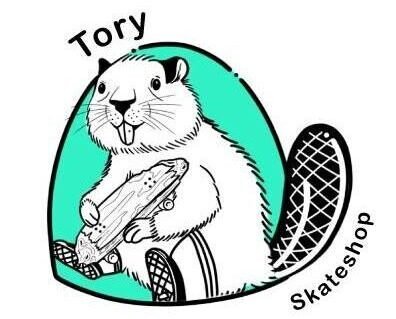 Tory shop