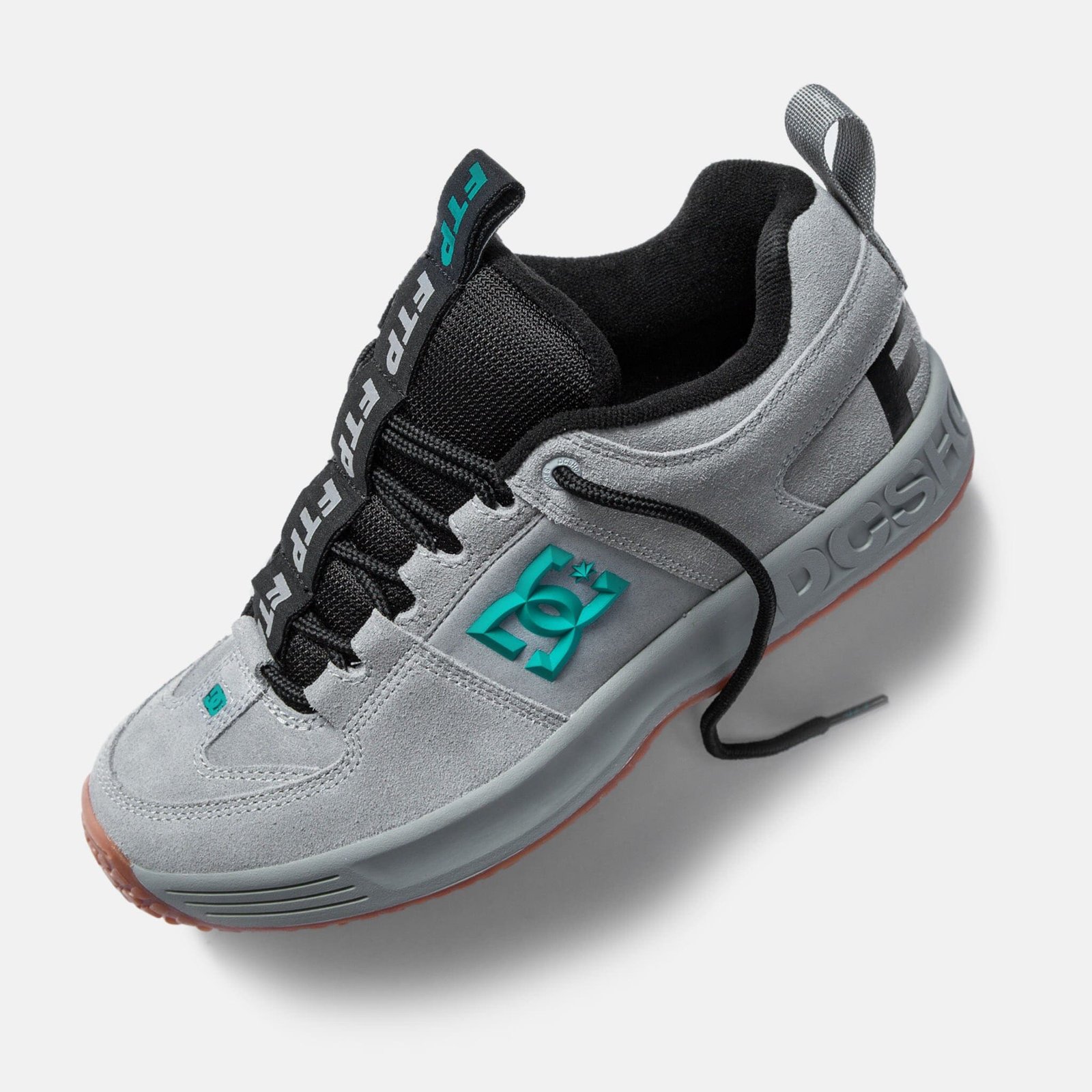 Dc shoes og on sale lynx