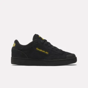 Reebok Club C Bulc en Core Black