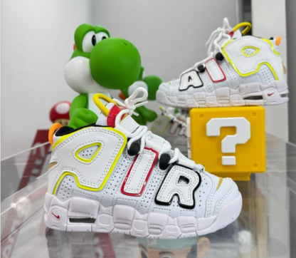 Nike Kids Air Max Uptempo