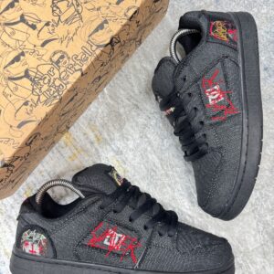 DC Shoes Stag Slayer Gris
