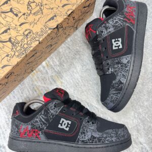 DC Shoes Stag Low Slayer