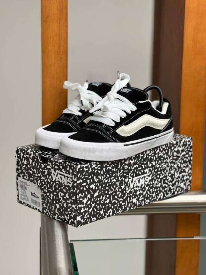 Vans Vault x Imran Potato UA Knu