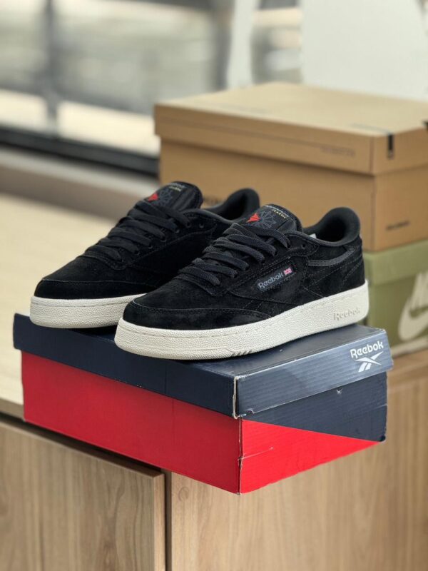 Reebok clasicos