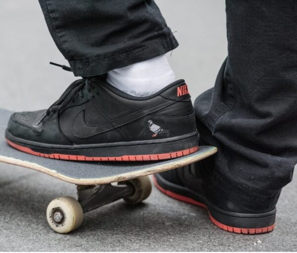 Nike Sb bird