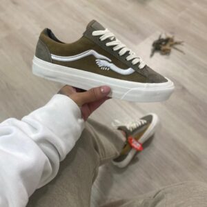 Vans Drinks