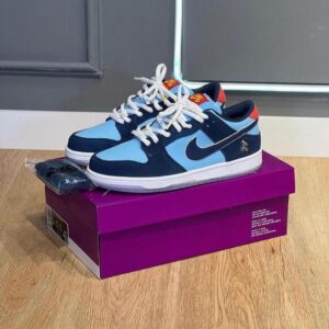 Nike SB por que tan triste?