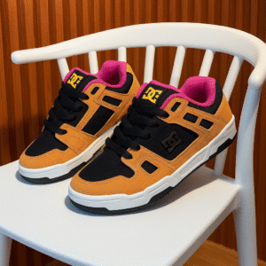 DC SHOES STAG HOMBRE