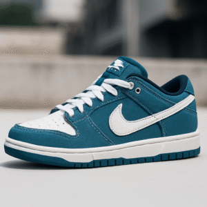 NIKE SB Dama - Código 063D