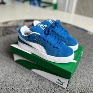 puma suede xl hombre
