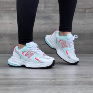 new balance 530 v2 dama zapatillas deportivas casuales