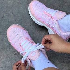 nike tn dama