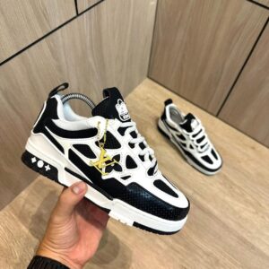 lv skate zapatillas deportivas hombre y dama