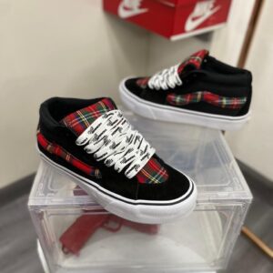 vans caballero zapatillas deportivas casuales