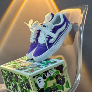 vans knu zapatillas deportivas casuales