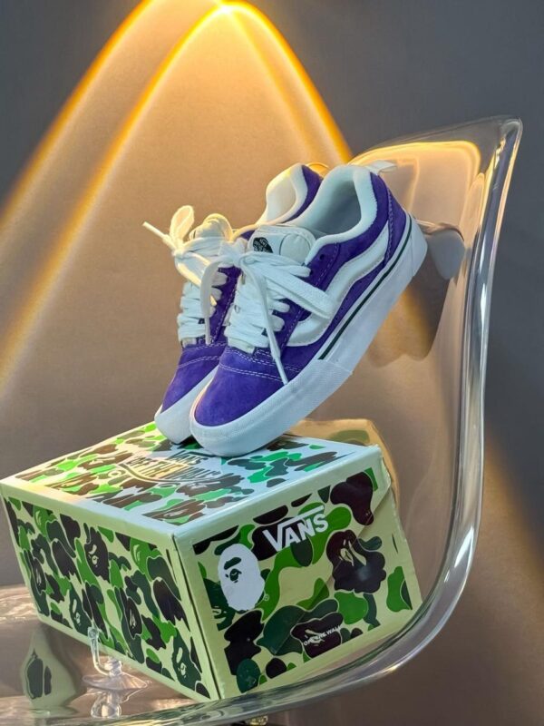 vans-knu-zapatillas-deportivas-casuales vans knu zapatillas deportivas casuales