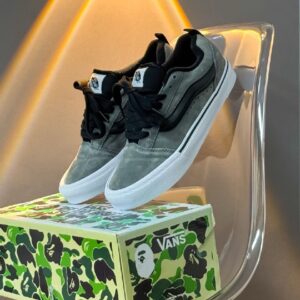 vans knu zapatillas deportivas para hombre