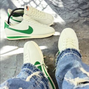 nike cortéz caballero