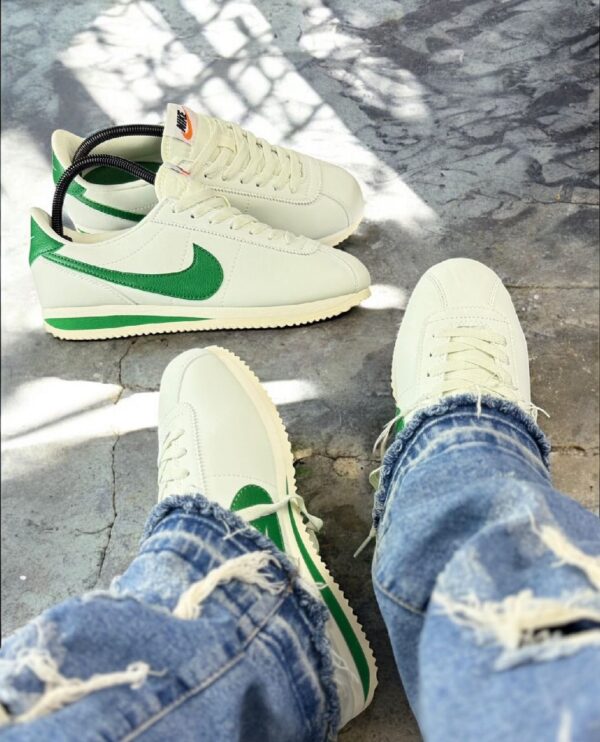 nike-cortez-caballero-zapatillas-deportivas-urbanas nike cortéz caballero