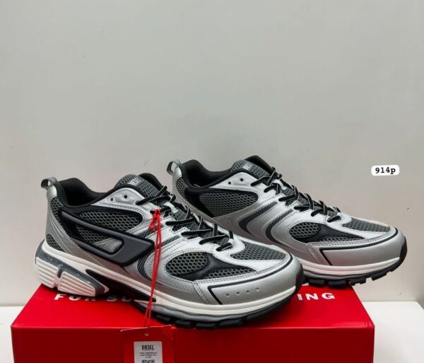 zapatillas diesel caballero casual