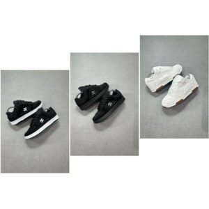 dc shoes zapatillas deportivas hombre
