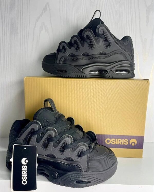 osiris shoes zapatillas deportivas hombre