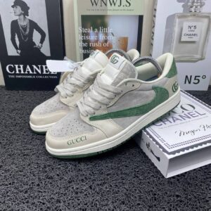 nike sb travis gucci zapatillas deportivas casuales