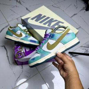 nike sb zapatillas deportivas para dama