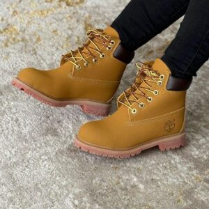 zapatillas timberland para dama
