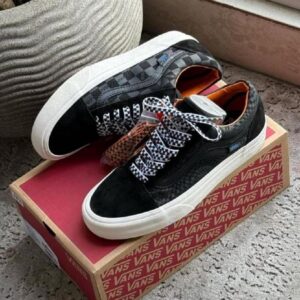 vans velcro zapatillas deportivas caballero