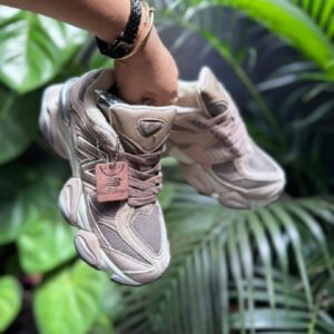 new balance 9060 dama zapatillas casuales deportivas