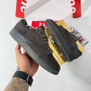 jordán r1 travis zapatillas deportivas para caballero