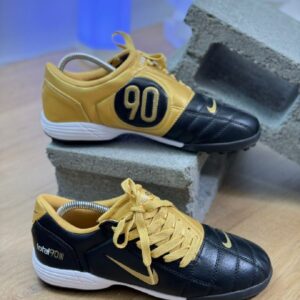 nike total 90 sintética zapatillas deportivas caballero