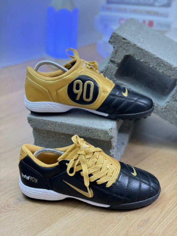 nike-total-90-sintetica-zapatillas-deportivas-hombre nike total 90 sintética zapatillas deportivas caballero