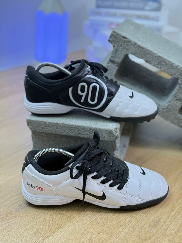 nike-total-90-sintetica-zapatillas-deportivas-caballero nike total 90 sintética zapatillas deportivas para caballero