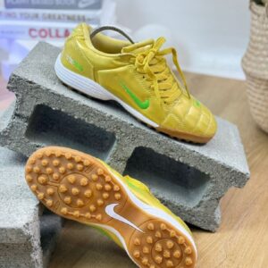 nike total 90 sintetica zapatillas deportivas para caballero