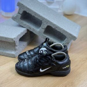 nike total 90 sintética zapatilla deportiva caballero