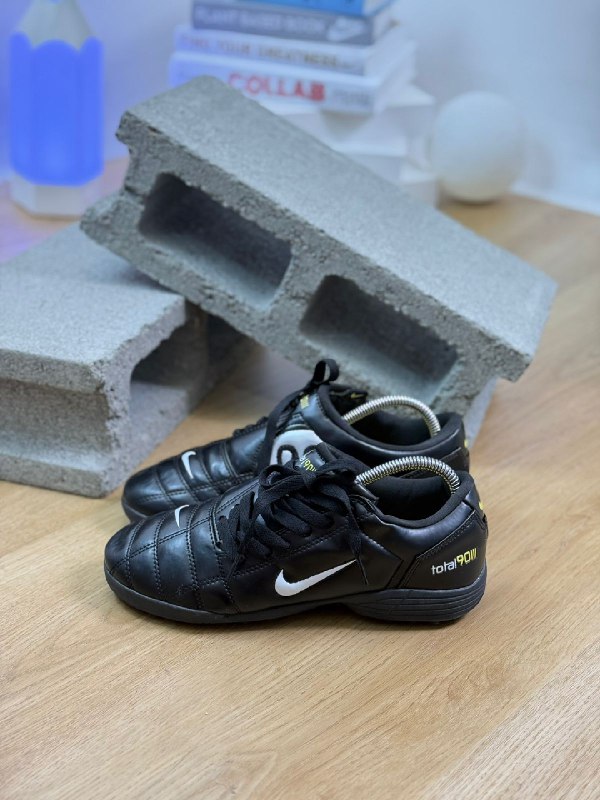 nike-total-90-sintetica-zapatillas-deportivas-hombre nike total 90 sintética zapatilla deportiva caballero