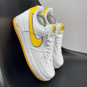 nike force one kobe bryant lakers home