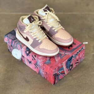 jordan r1 dama