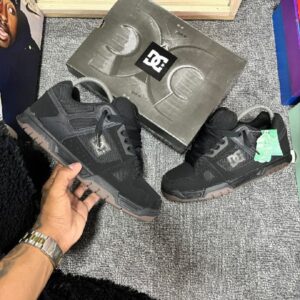 dc shoes caballero zapatillas deportivas casuales