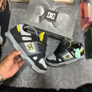 dc shoes zapatillas deportivas caballero