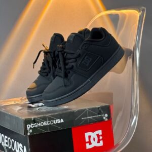 dc shoes caballero zapatillas deportivas casuales