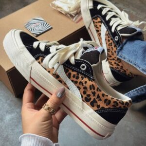 vision street wear zapatillas deportivas dama