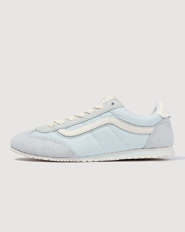 vans super low pro zapatillas dama