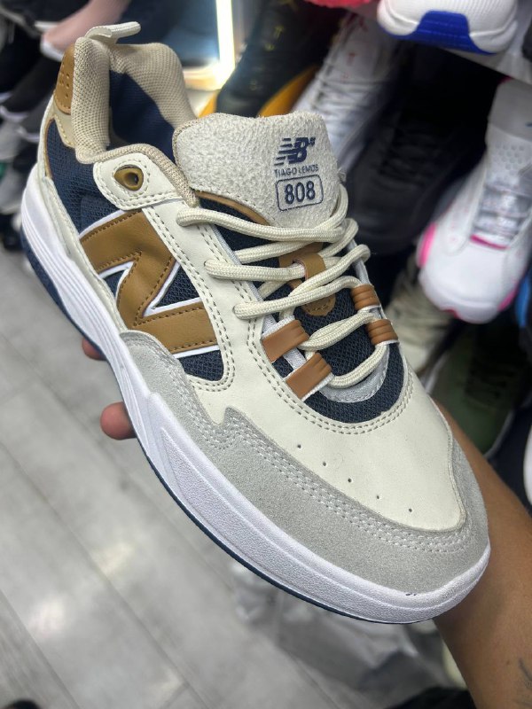 new balance 808 zapatillas deportivas para hombre