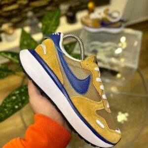 nike waffle zapatillas deportivas hombre