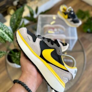 nike waffle zapatillas deportivas para dama
