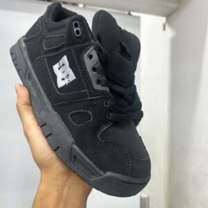 zapatillas dc shoes stag para dama