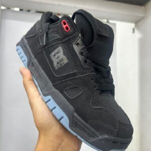 dc shoes stag
